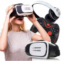 Очки Esperanza VR3DWESP