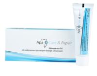 Żel na nadwrażliwość zębów 30 ml ApaCare hydroksyapatyt odbudowa szkliwa