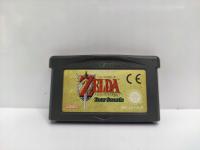 Gra The Legend of Zelda A Link to the Past Four Swords Game Boy Advance