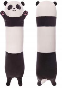 Длинная Панда плюшевый мишка талисман игрушка подарок для детей 90 см