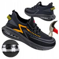 Рабочая обувь Remus AIR CARBON S1 SRC