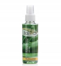 ITALWAX Lotion przed depilacją Aloesowy 100 ml