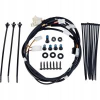 Wiązka przewodów podgrzewania Grammer MSG95A/721