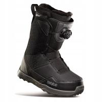 Ботинки для сноуборда THIRTYTWO Shifty Boa W'S Black 7/38 240
