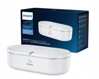 Philips UV-C мини-дезинфекция коробка белый