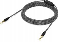 Kabel jack 3,5 mm - jack 3,5 mm Behringer BC11 2 m