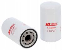 Hifi Filter SH 60550 Filtr, hydraulika robocza