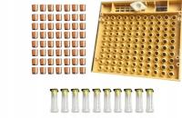 Zestaw do wychowu matek pszczelich ''Nicot''