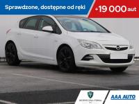 Opel Astra 1.4 T, Klima, Klimatronic, Tempomat