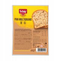 Хлеб без глютена multigrano SCHAR
