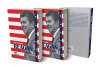 Reagan Życie Tomy 1 i 2 H.W. Brands