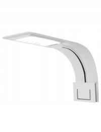 Jeneca X5 светодиодная лампа для нано аквариума 8 Вт освещение супер тонкий белый