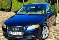 Audi A4 3.2 бензин, V6 Quattro, состояние коллекционирования...