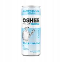 НАПИТОК OSHEE VITAMIN ENERGY MAGNEZ ZERO 250ML