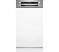 Встраиваемая посудомоечная машина Bosch Series 4 SPI4EMS24E 44 дБ 10 комплектов