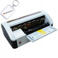 Электрический резак для визитных карточек, резак для ценников 90X50 мм, PRODAP