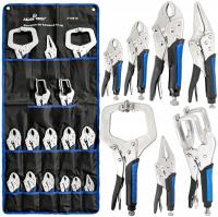 Набор плоскогубцев Falon-Tech FT0616