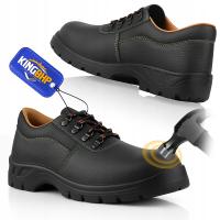 Рабочая обувь King BHP KAISER S1