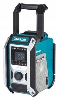 MAKITA DMR114 RADIO AM/FM SUBWOOFER BLEUTOOTH