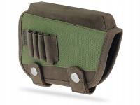 Ładownica myśliwska na kolbę z podpórką - 2WOLFS PUMA III - amunicja kulowa