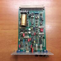 REXROTH VT 5011 S44 R1 PROP. AMPLIFIER CONVERTER