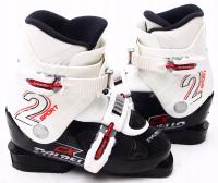 BUTY NARCIARSKIE DALBELLO CX 2 19 cm r. 30