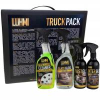 TruckPack by LUHMI