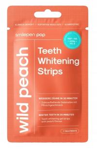 SMILEPEN POP PASKI WYBIELAJĄCE WILD PEACH