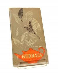 HERBATY W. W. POCHLEBKIN