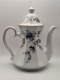 Czajnik porcelanowy – WINTERLING, Marktleuthen Bavaria