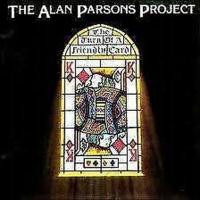 The Turn Of A Friendly Card - The Alan Parsons Project Winyl (LP)