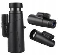 Monokular Luneta K&F CONCEPT Azot 10x 42mm 10x42 BaK4 IP65 + Etui KF33.090