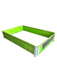 Поддон 120x80x20