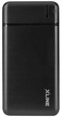 Powerbank X-Line 20000 mAh czarny