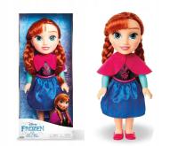 DISNEY PRINCESS кукла Принцесса Анна 35 см замороженные