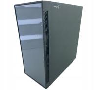 Obudowa Sharkoon AM5 Midi Tower czarny