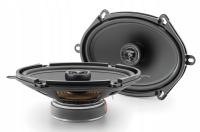 Głośniki samochodowe dwudrożne Focal ACX-570