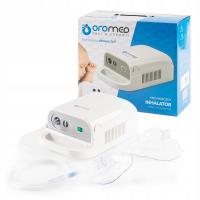 OROMED Oro-Smart Neb Inhalator pneumatyczno tłokowy 1 sztuka