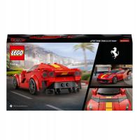 LEGO SPEED CHAMPIONS 76914 FERRARI 812 COMPETIZIONE