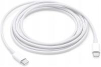 Kabel do Apple USB-C iPad iMac MacBook Air 2m