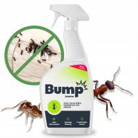 BUMP AMEISE Środek spray na mrówki - przeciw mrówkom w domu ogrodzie 500ml