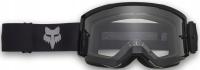 GOGLE FOX MAIN SAND GOGGLE BLACK OS