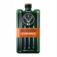 Jagermeister COOLPACK 350 мл фляжка оригинал -18 премиум подарок уникальный