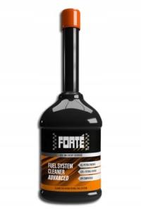 FORTE Fuel System Cleaner Advanced 400ml