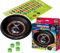 ИГРА МИНИ РУЛЕТКА КАЗИНО ВЕЧЕРИНКА ХАЗАДРА СОЦИАЛЬНАЯ СЕМЬЯ