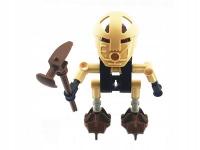 2001 - LEGO Bionicle 8542 Onewa