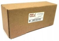 NTY PÓŁKA BAGAŻNIKA - HONDA JAZZ 2015-