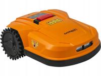 Робот-косилка GARDENX H750