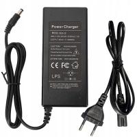 АДАПТЕР ПИТАНИЯ ЗАРЯДНОЕ УСТРОЙСТВО ДЛЯ ЭЛЕКТРИЧЕСКОГО СКУТЕРА