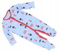 TU PAJAC PAJACYK 6-9M 74